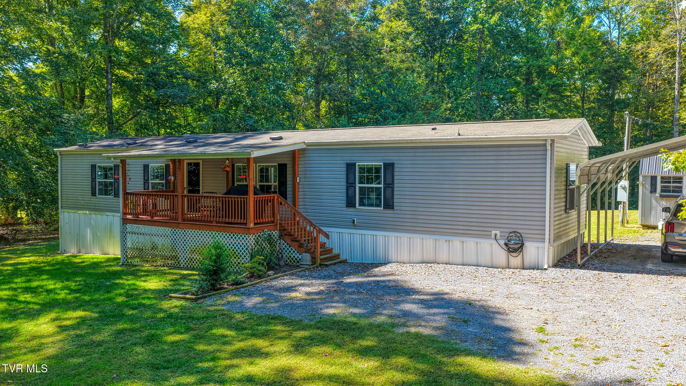138 Lauderback Road Rogersville, TN 37857 - Photo 33 of 52 138 Lauderback. Rog MLSa (5 of 25)