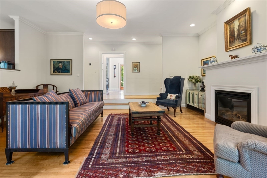 266 Landham Road Sudbury, MA 01776 - Photo 6 of 27