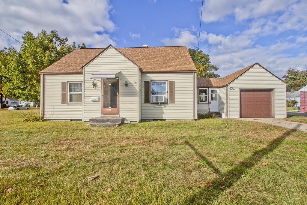 1226 Bay Street Springfield, MA 01109 - Photo 1 of 26 Gallery Image 1