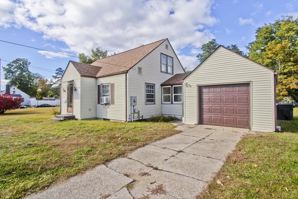1226 Bay Street Springfield, MA 01109 - Photo 25 of 26 Gallery Image 25