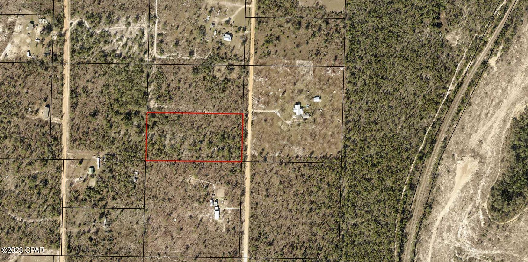 22219 Tolliver Road Fountain, FL 32438 - Photo 1 of 7 Gallery Image 1