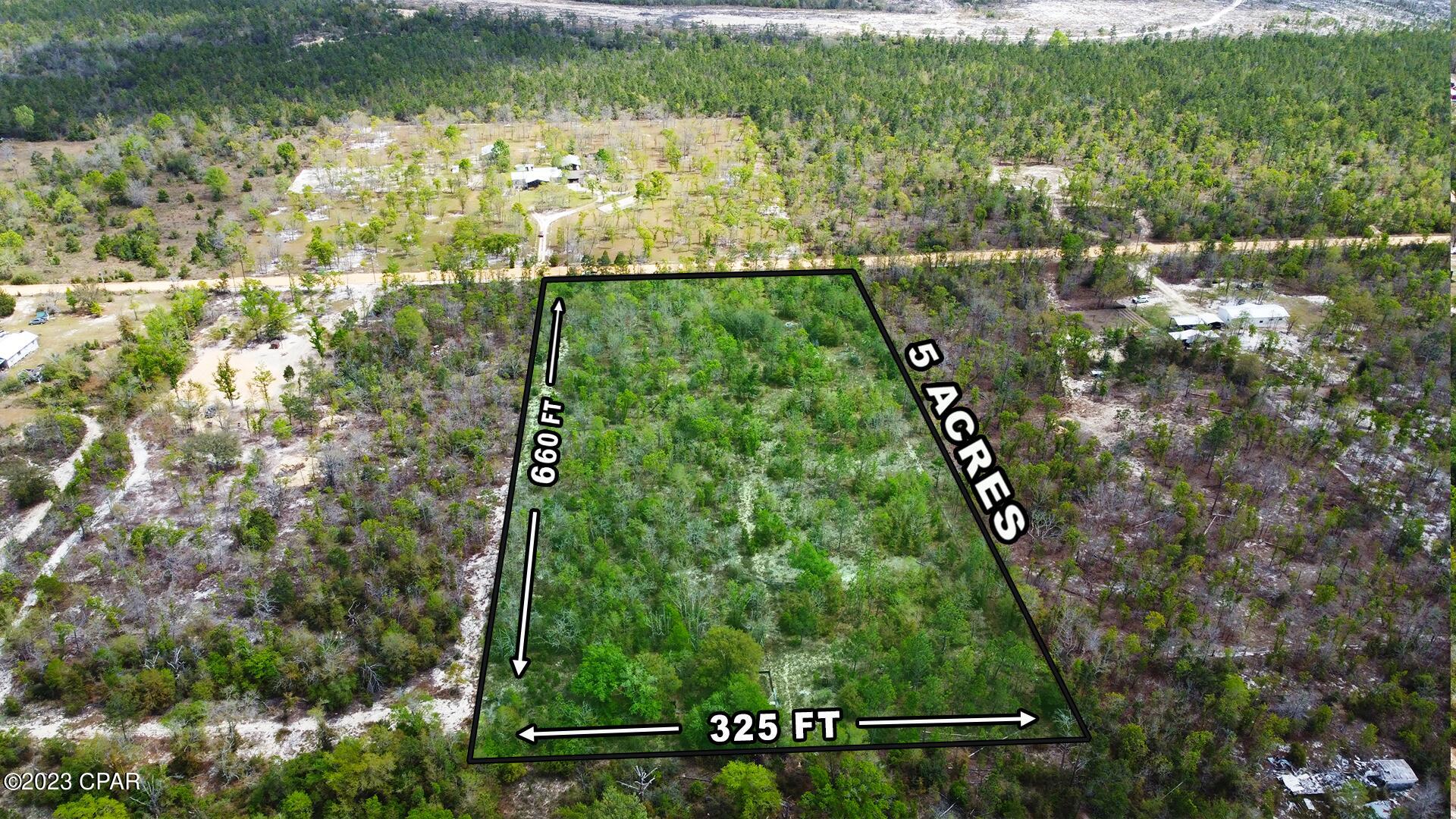 22219 Tolliver Road Fountain, FL 32438 - Photo 3 of 7 Gallery Image 3