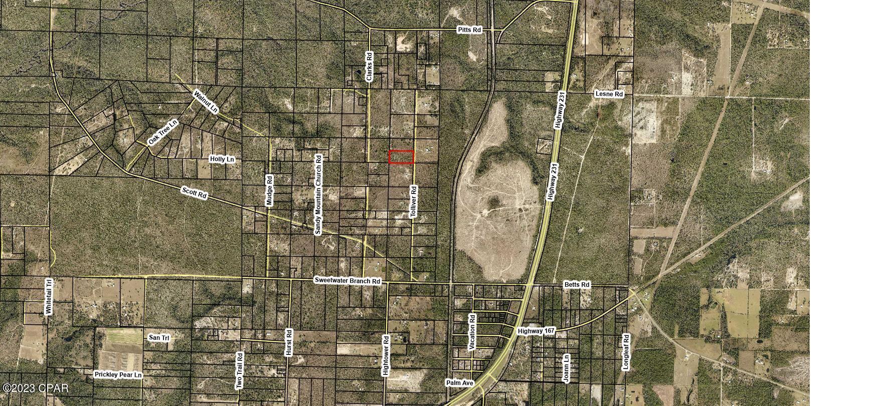 22219 Tolliver Road Fountain, FL 32438 - Photo 7 of 7 Gallery Image 7