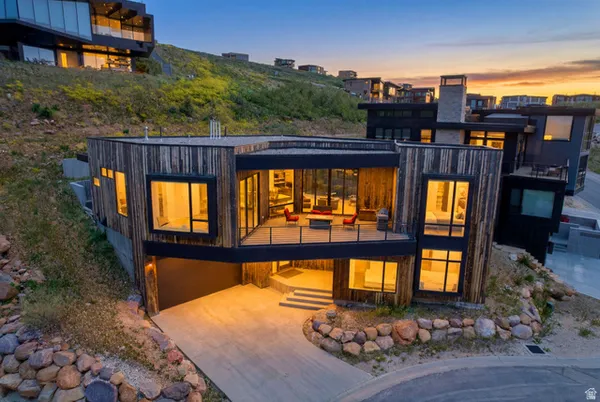 $6,750,000 | 8452 Spring Park Road, Eden, UT 84310