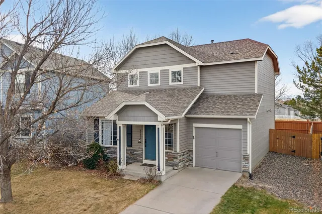 $435,000 | 6122 Shamrock Circle, Frederick, CO 80530