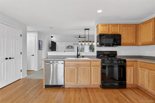 $435,000 | 6122 Shamrock Circle, Frederick, CO 80530