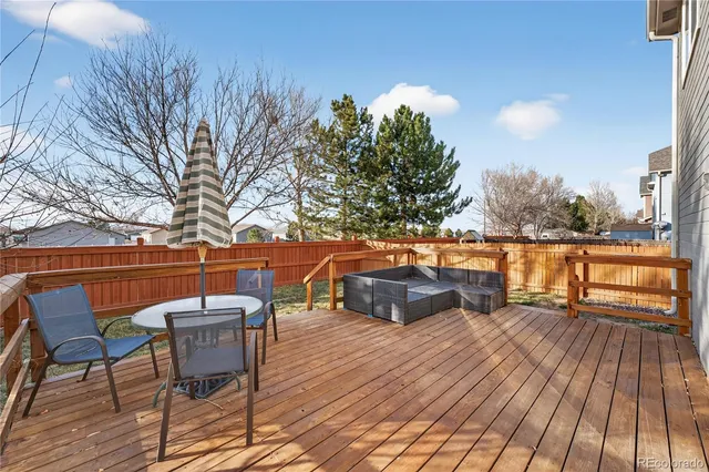 $435,000 | 6122 Shamrock Circle, Frederick, CO 80530