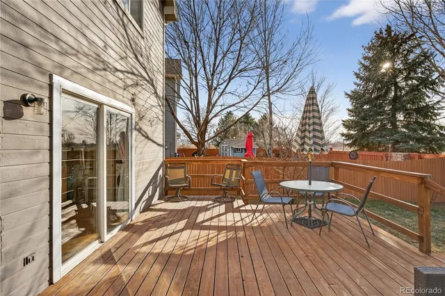 $435,000 | 6122 Shamrock Circle, Frederick, CO 80530