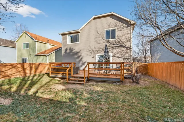 $435,000 | 6122 Shamrock Circle, Frederick, CO 80530