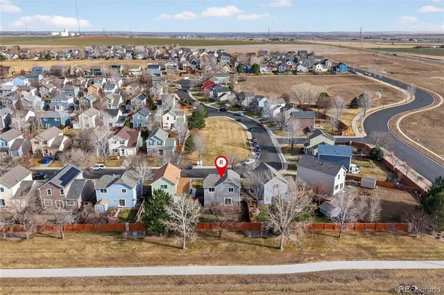 $435,000 | 6122 Shamrock Circle, Frederick, CO 80530