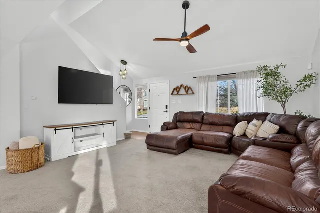 $435,000 | 6122 Shamrock Circle, Frederick, CO 80530