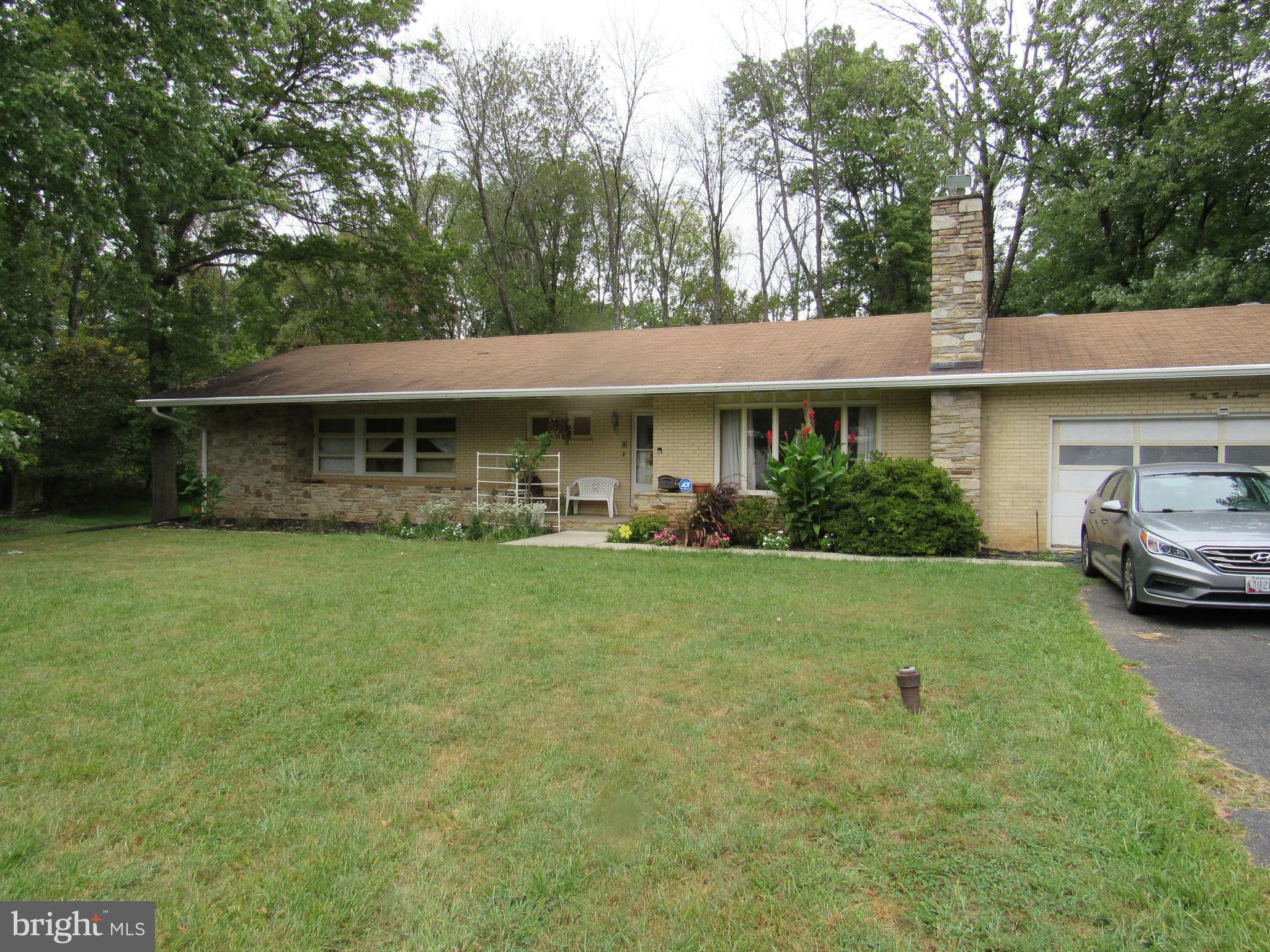 3300 Milford Mill Road Baltimore, MD 21244 - Photo 3 of 17