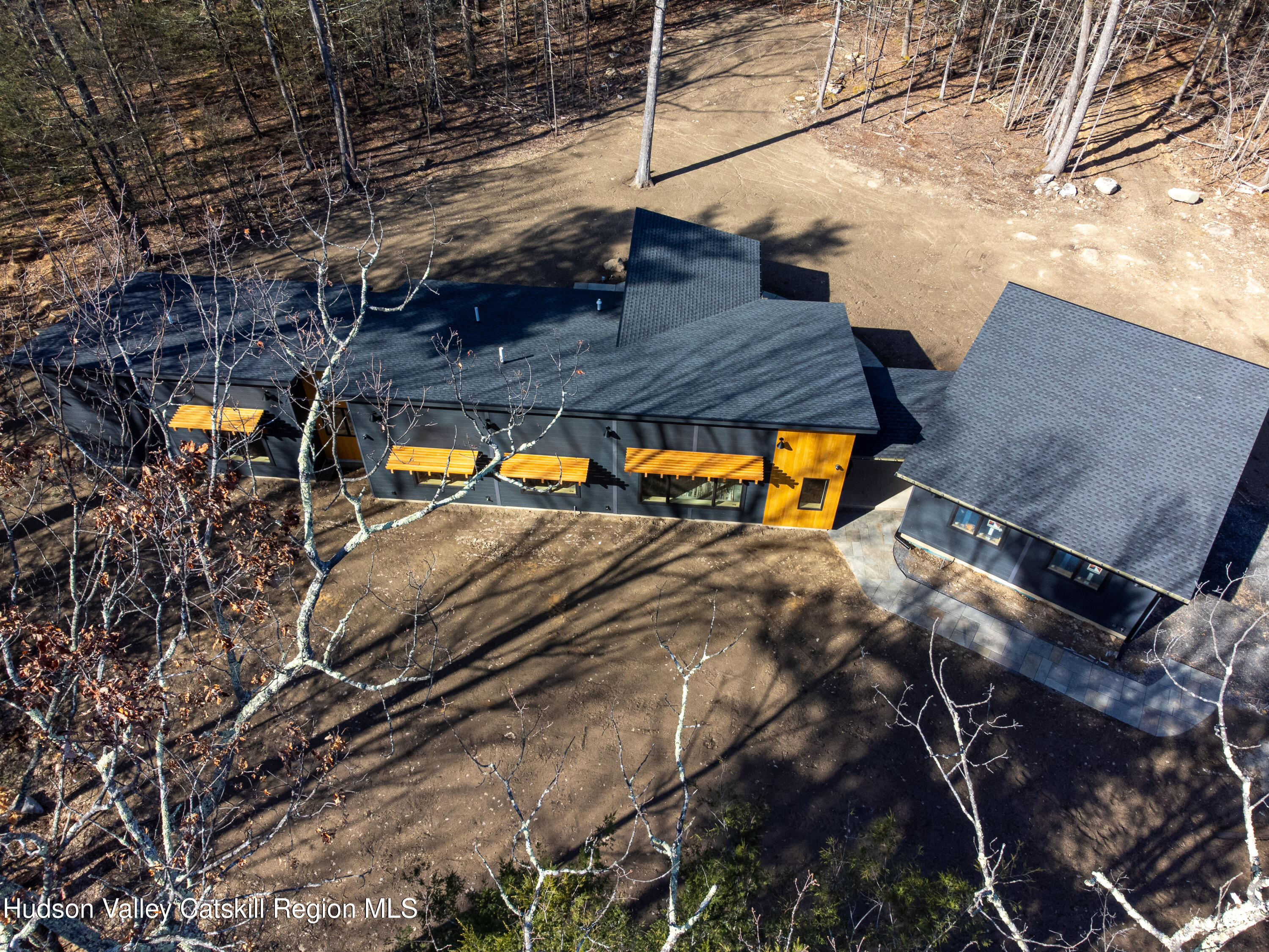 20 Anderson Road Olivebridge, NY 12461 - Photo 33 of 38 20 Anderson Rd. Olive Bridge,NY - Drone