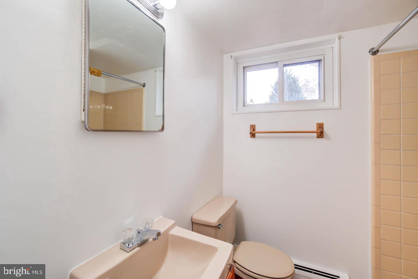 11207 Emack Road Beltsville, MD 20705 - Photo 35 of 43 Bright and airy bathroom retreat.