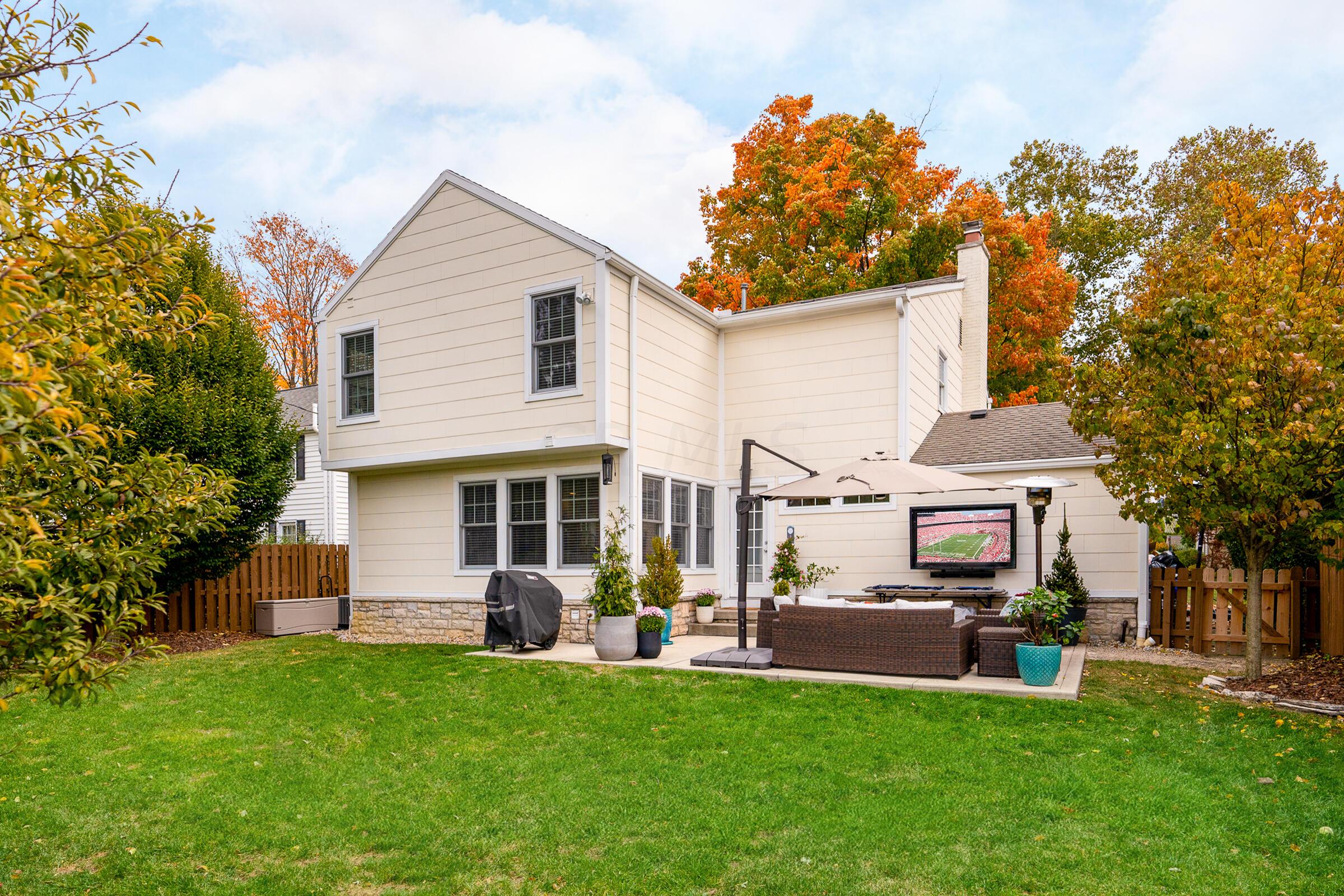 2511 Brandon Road Upper Arlington, OH 43221 - Photo 38 of 49 2511 Brandon Rd-7