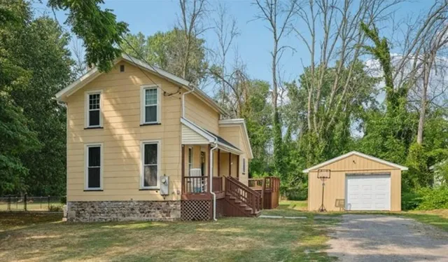 $185,000 | 7 North Street, Gaines, NY 14411