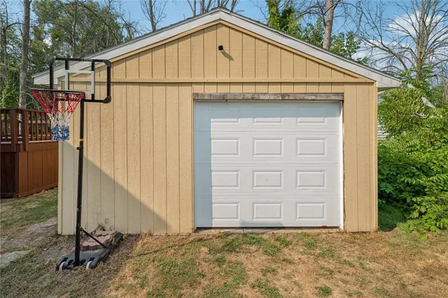 $185,000 | 7 North Street, Gaines, NY 14411