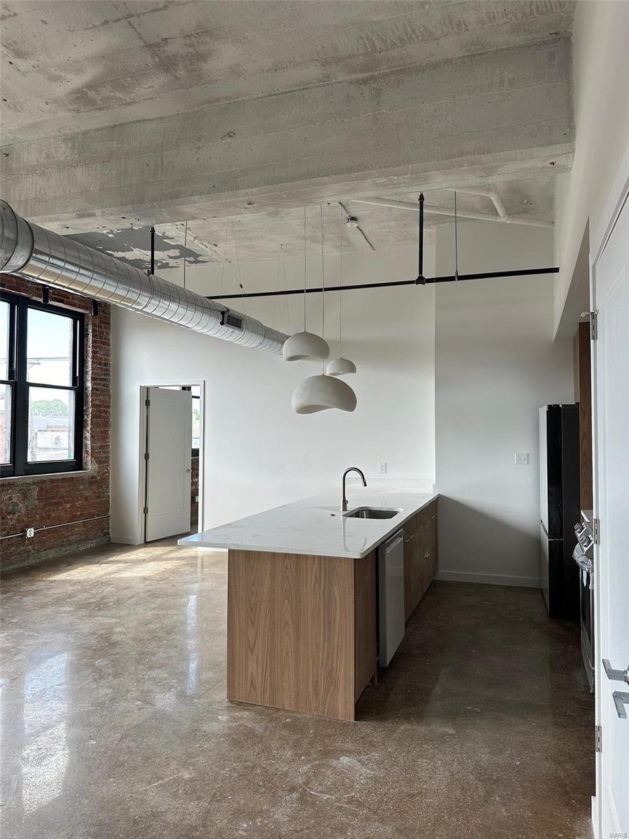 3041 Locust Street, Unit 202 St. Louis, MO 63103 - Photo 4 of 4