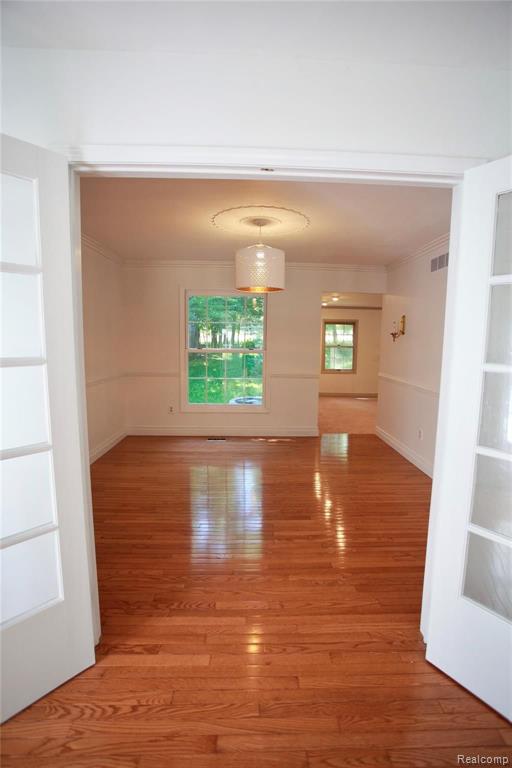 1357 Hathaway Rising Rochester Hills, MI 48306 - Photo 14 of 25