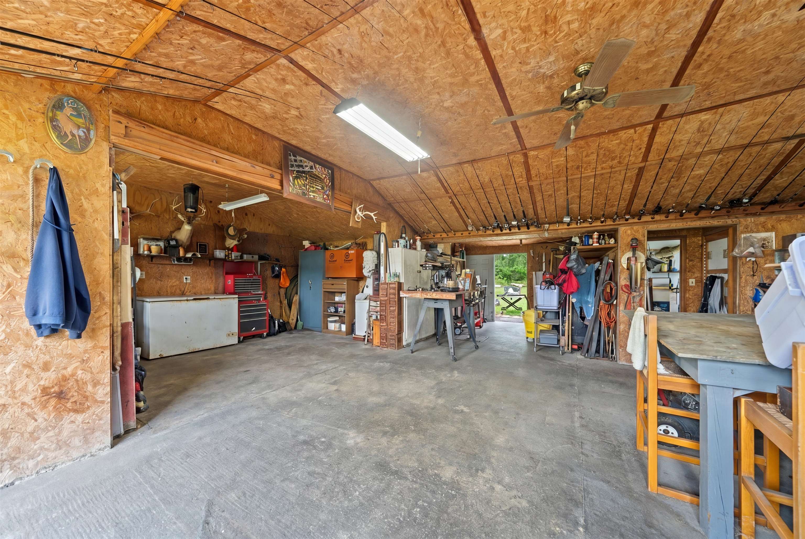 919 Charles Hendry Road Perry, FL 32348 - Photo 48 of 55