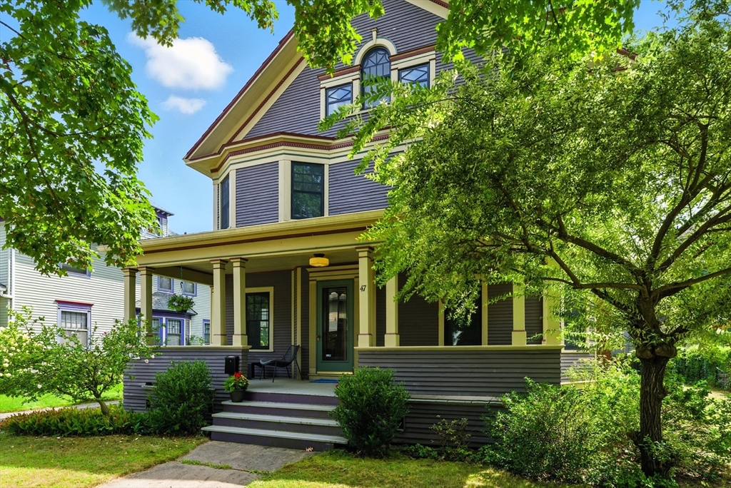 47 Garfield Street Springfield, MA 01108 - Photo 41 of 42 Gallery Image 41