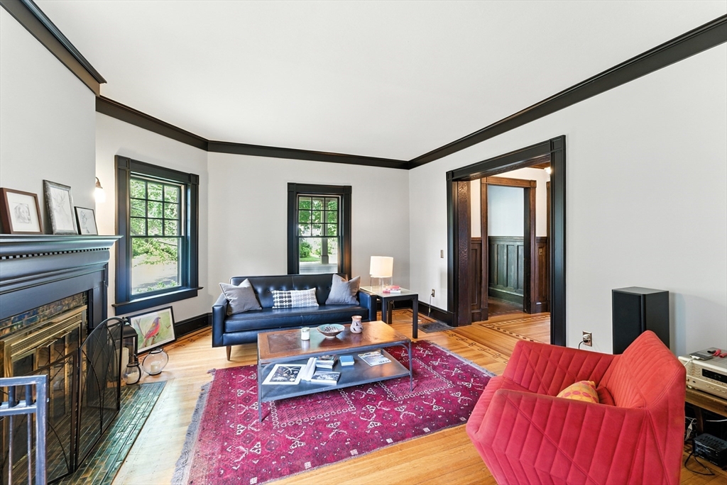 47 Garfield Street Springfield, MA 01108 - Photo 8 of 42 Gallery Image 8