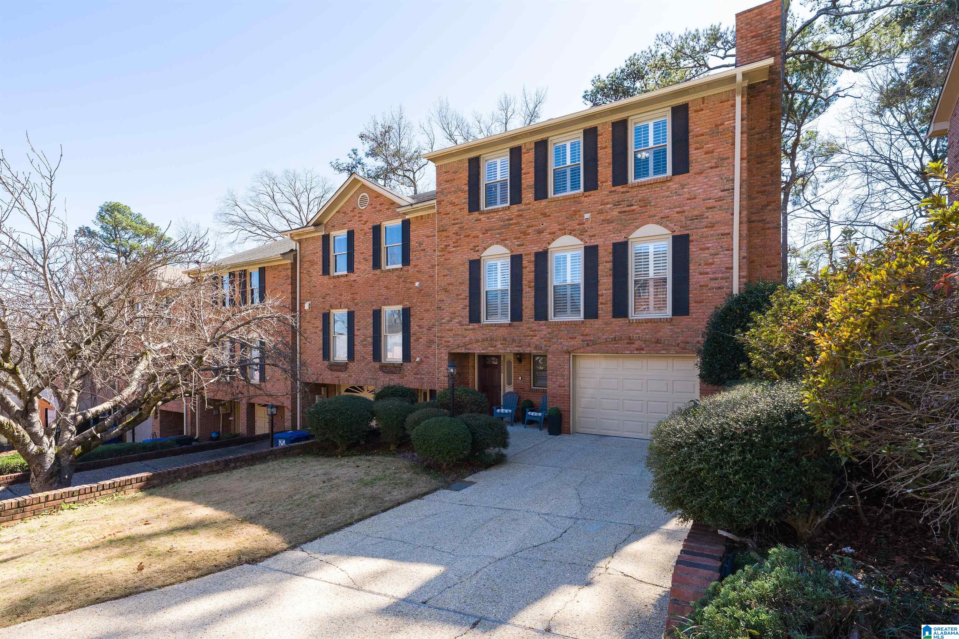 2408 Richelieu Lane Birmingham, AL 35216 - Photo 2 of 33