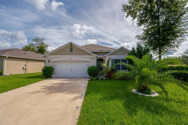 $365,000 | 324 Camilla Road, Deland, FL 32724