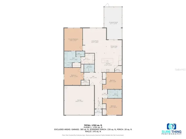 $365,000 | 324 Camilla Road, Deland, FL 32724