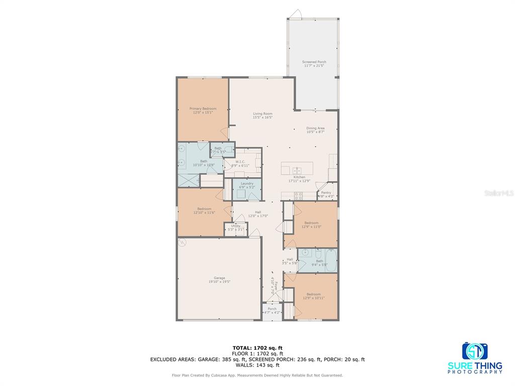 324 Camilla Road Deland, FL 32724 - Photo 4 of 59