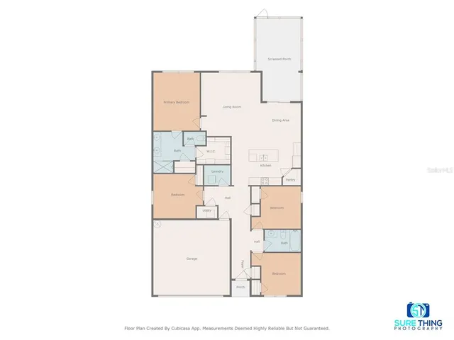 $365,000 | 324 Camilla Road, Deland, FL 32724