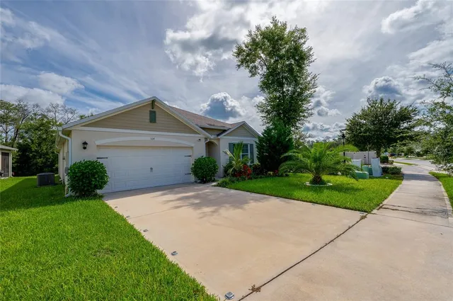 $365,000 | 324 Camilla Road, Deland, FL 32724