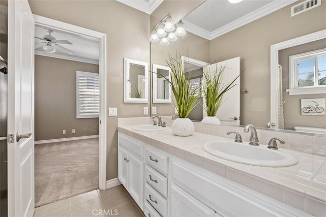 a view of yard with patio