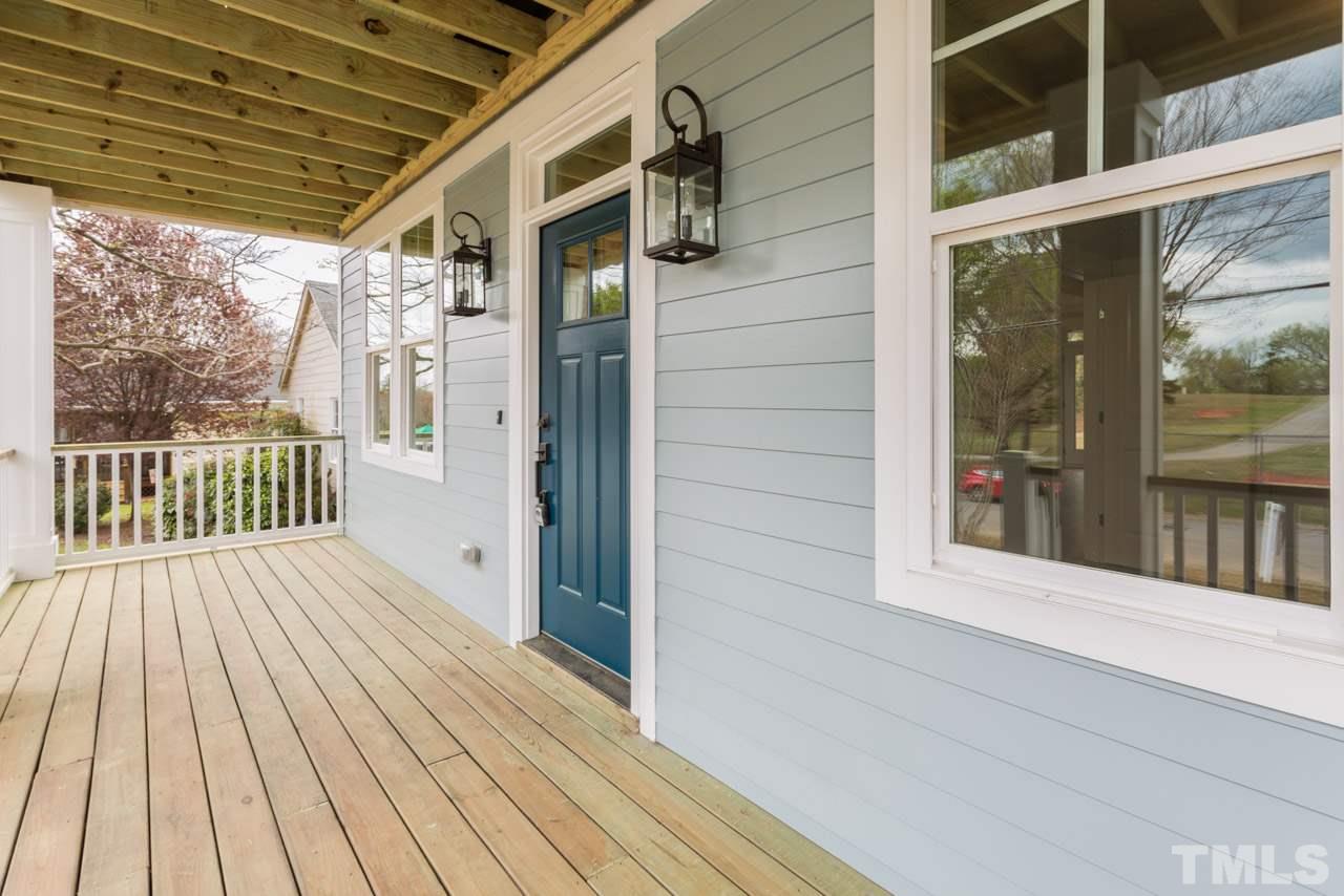 137 Prospect Avenue Raleigh, NC 27603 - Photo 2 of 25