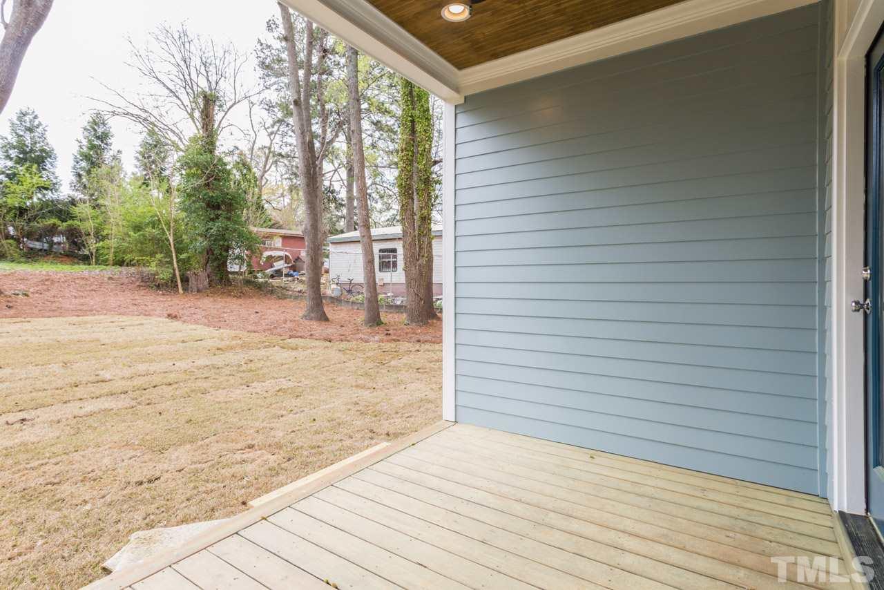 137 Prospect Avenue Raleigh, NC 27603 - Photo 20 of 25