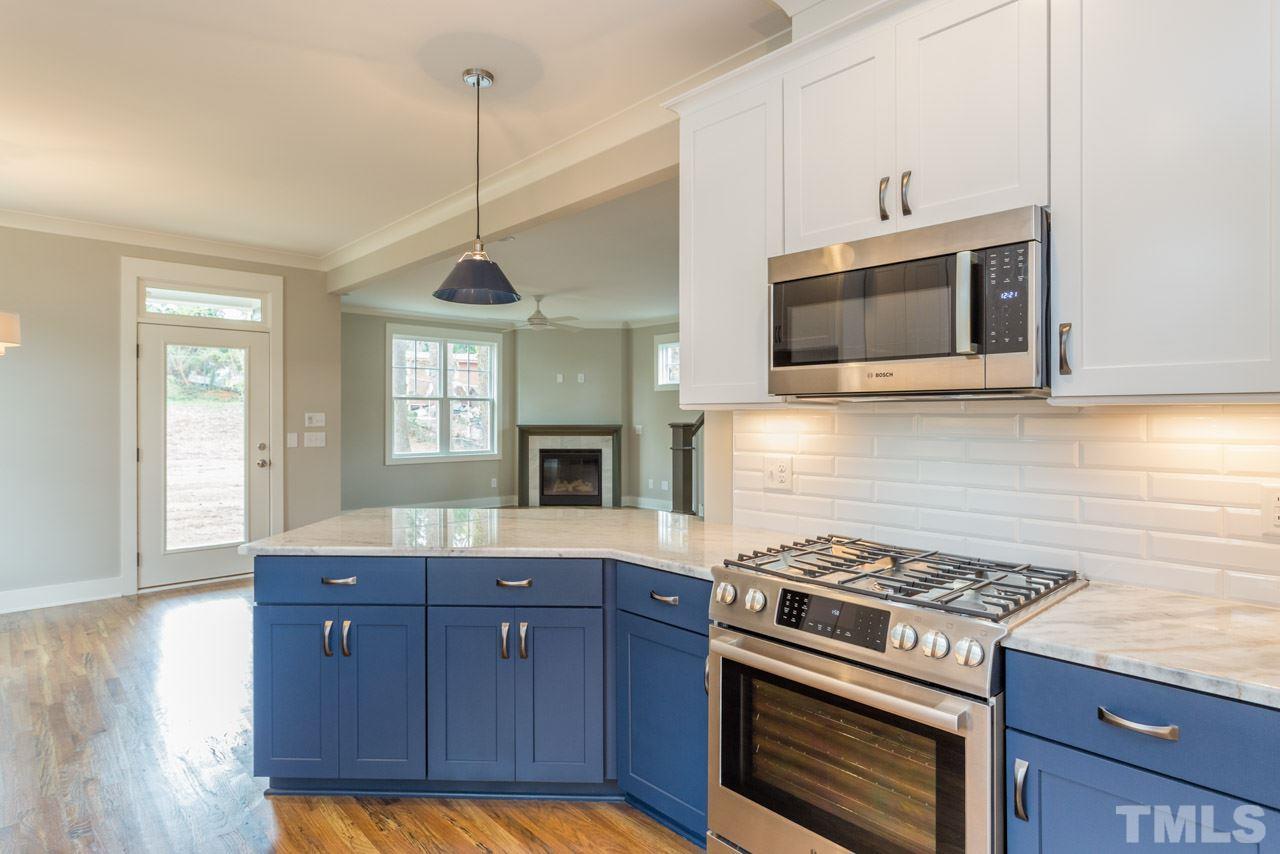 137 Prospect Avenue Raleigh, NC 27603 - Photo 3 of 25