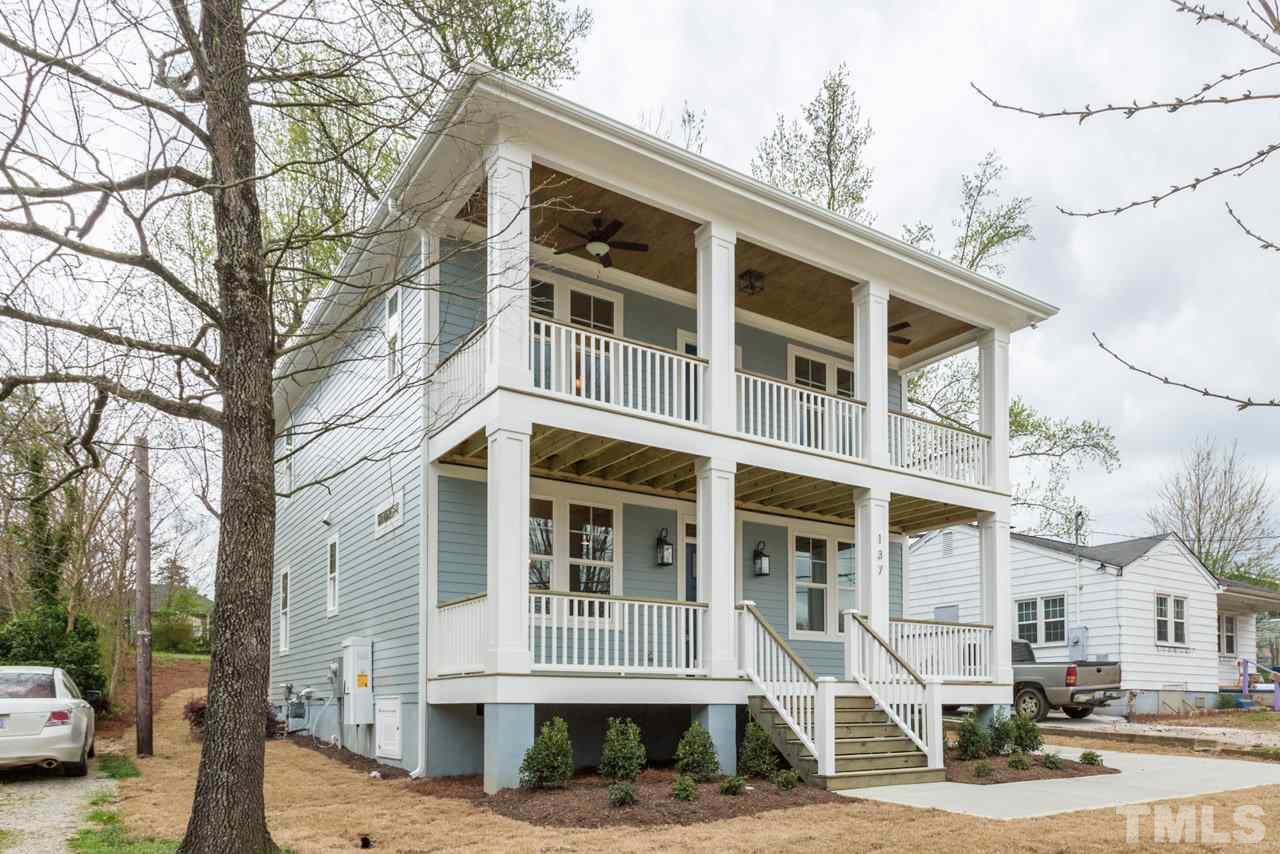 137 Prospect Avenue Raleigh, NC 27603 - Photo 22 of 25