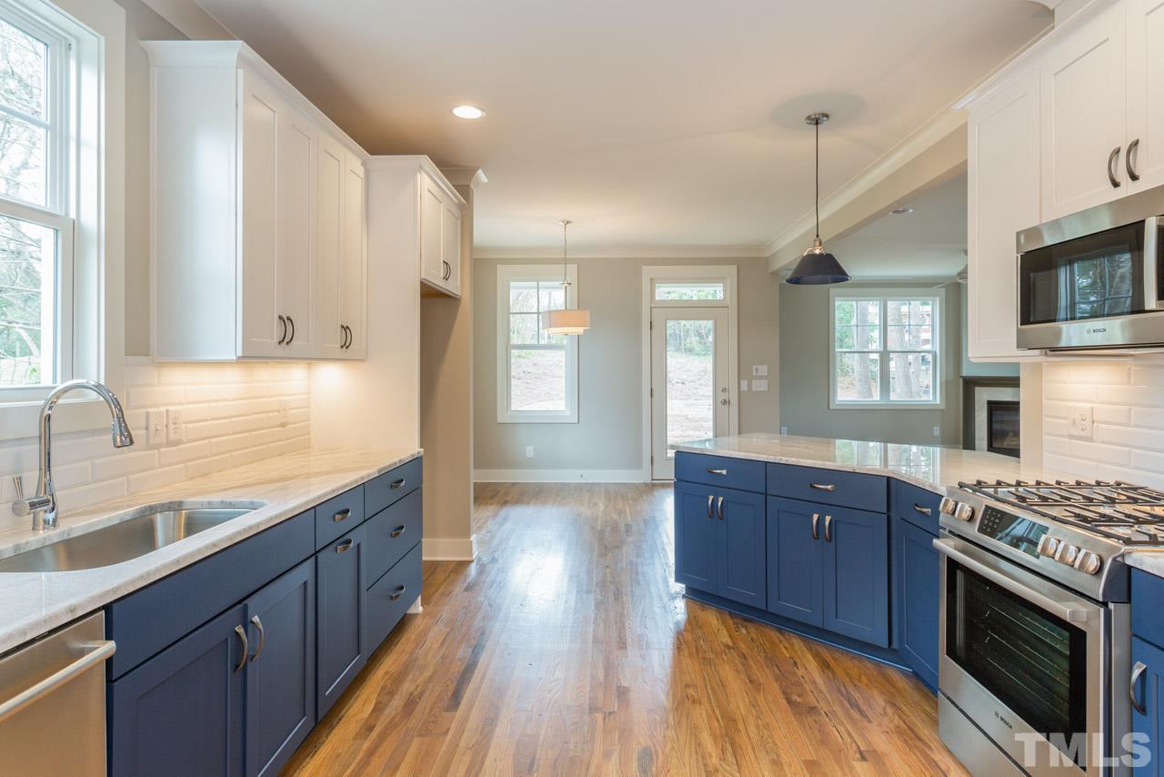 137 Prospect Avenue Raleigh, NC 27603 - Photo 4 of 25