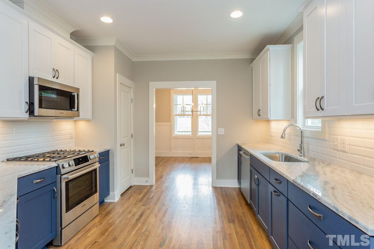 137 Prospect Avenue Raleigh, NC 27603 - Photo 5 of 25