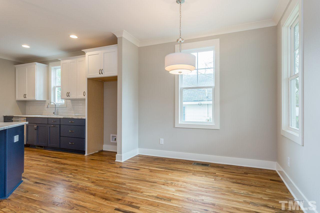 137 Prospect Avenue Raleigh, NC 27603 - Photo 6 of 25
