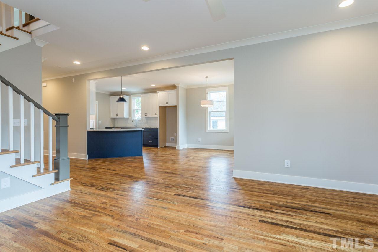 137 Prospect Avenue Raleigh, NC 27603 - Photo 9 of 25