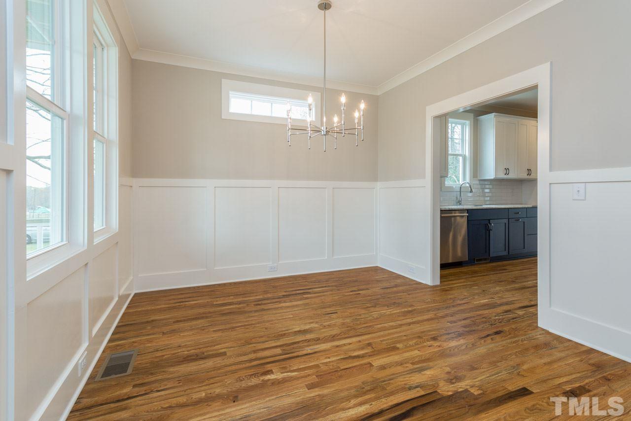 137 Prospect Avenue Raleigh, NC 27603 - Photo 10 of 25