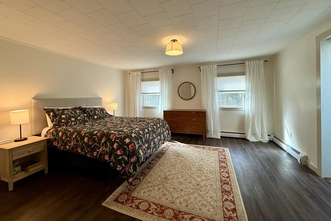 364 Indian Point Road Bar Harbor, ME 04609 - Photo 20 of 33 2ND FL_15-Bedroom 1-1