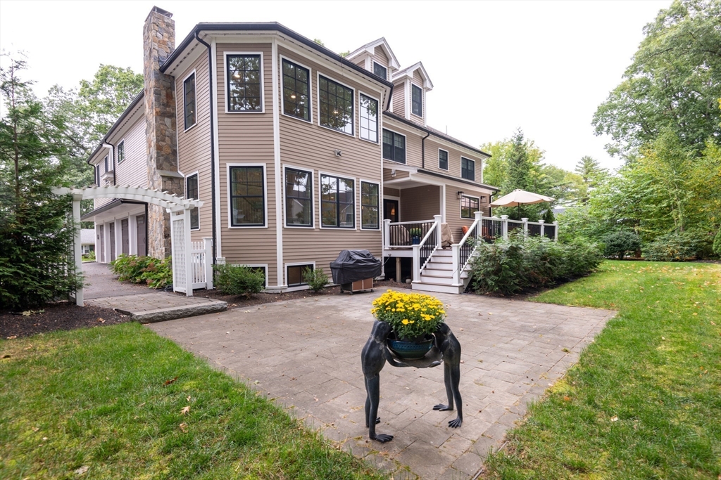 22 Oldham Road Arlington, MA 02474 - Photo 6 of 42