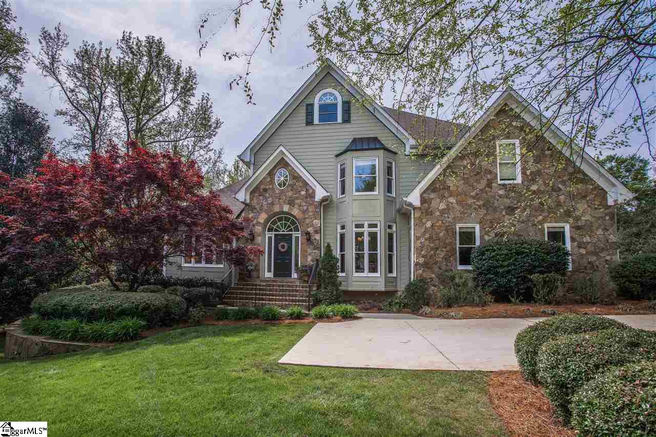212 Block House Road Greenville, SC 29615 - Photo 1 of 36 Gallery Image 1