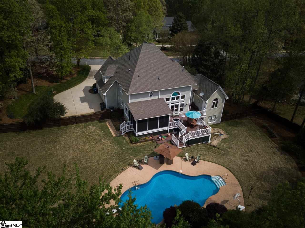 212 Block House Road Greenville, SC 29615 - Photo 2 of 36 Gallery Image 2