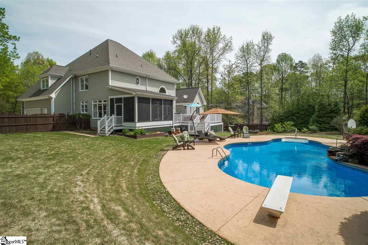 212 Block House Road Greenville, SC 29615 - Photo 3 of 36 Gallery Image 3