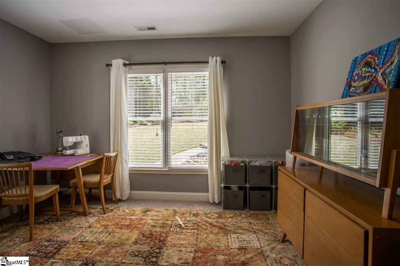212 Block House Road Greenville, SC 29615 - Photo 32 of 36 Used as Sewing Room