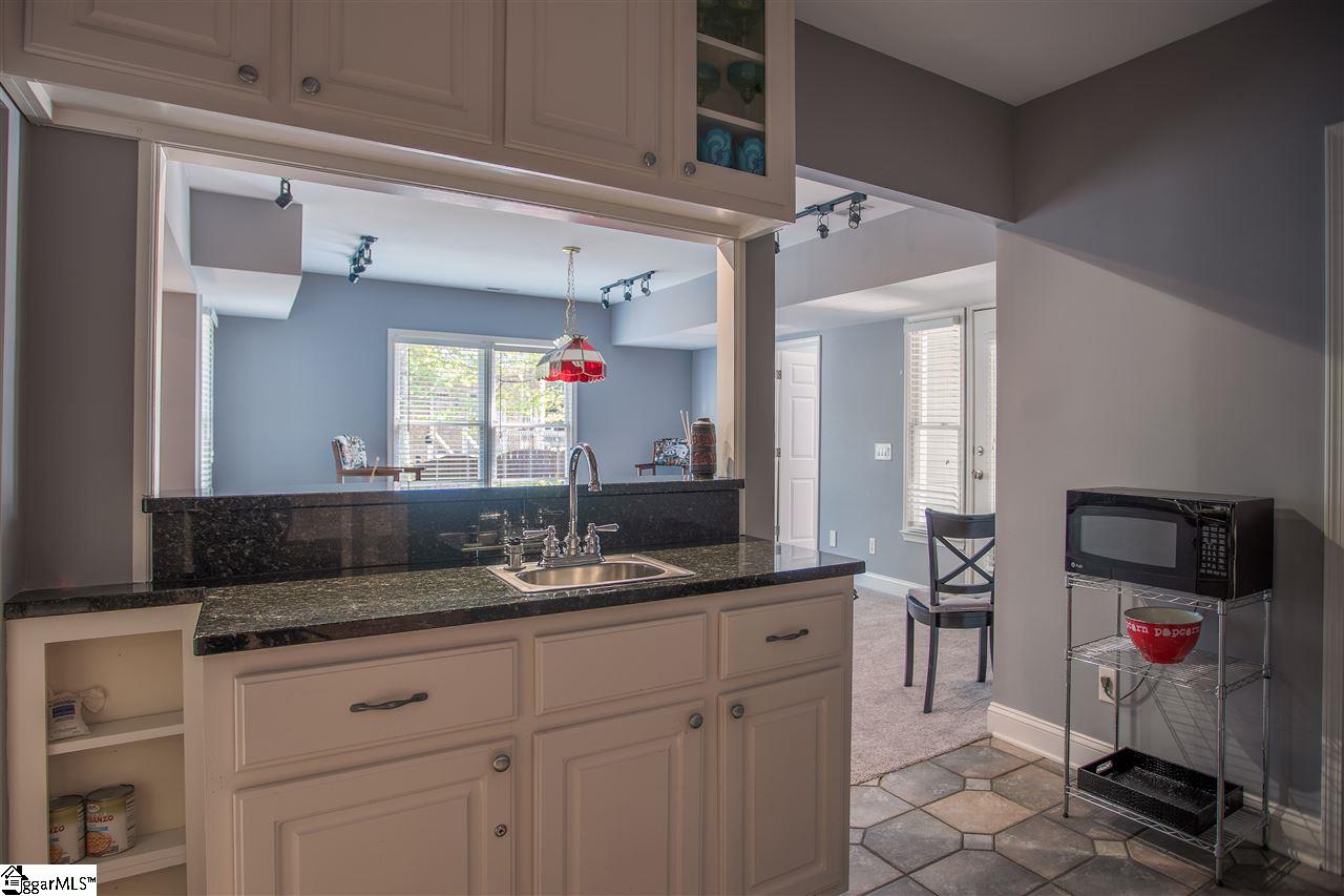 212 Block House Road Greenville, SC 29615 - Photo 34 of 36 Ideal for InLaw/Au Paire/Guest Suite on Terrace Level