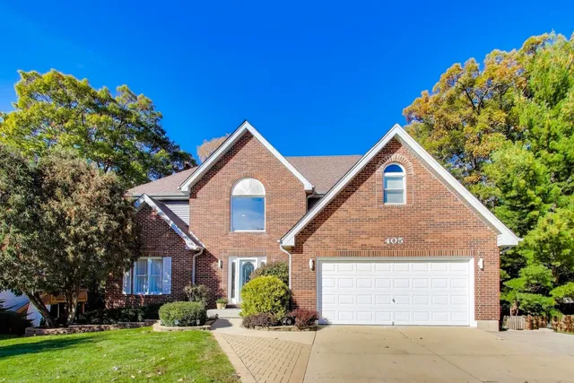 $599,900 | 405 Windham Trail, Carpentersville, IL 60110